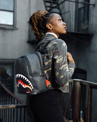 Sprayground - SPRAYGATTI REVV SAVAGE