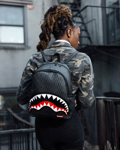 Sprayground - SPRAYGATTI REVV SAVAGE