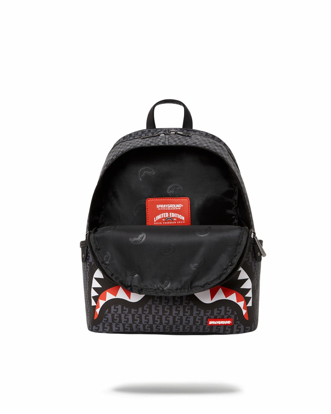 Sprayground - SPRAYGATTI REVV SAVAGE