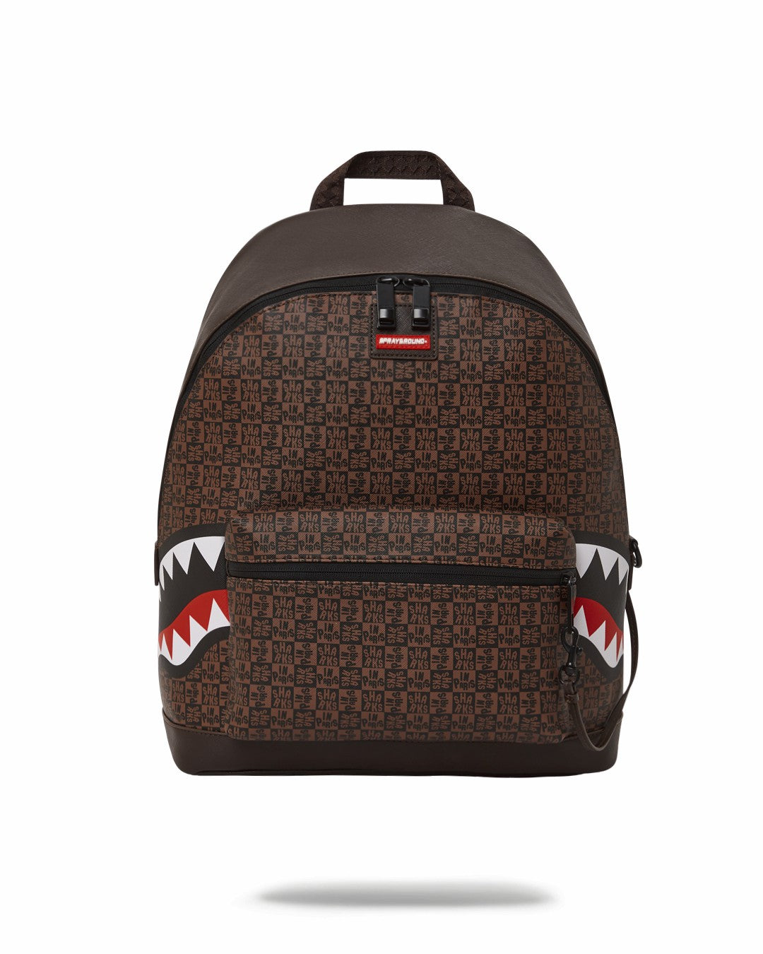 Sprayground - FRENZY SHARKS CHATEAU BACKPACK