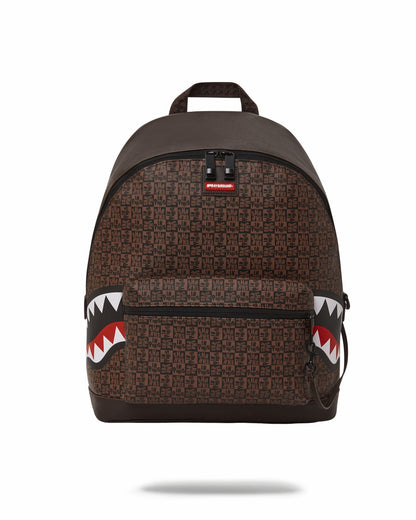 Sprayground - FRENZY SHARKS CHATEAU BACKPACK