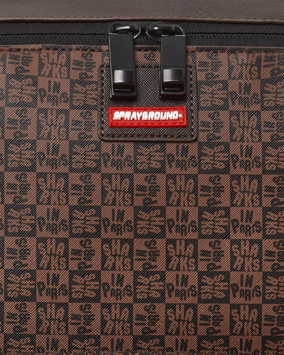 Sprayground - FRENZY SHARKS CHATEAU BACKPACK