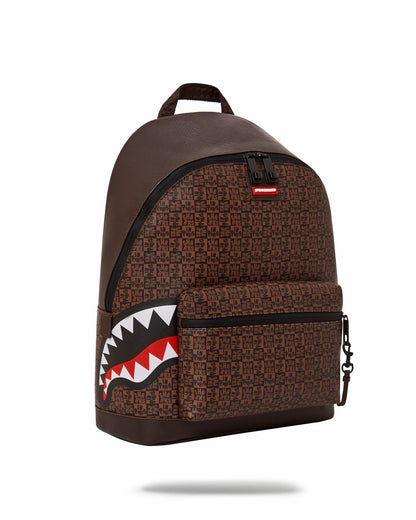 Sprayground - FRENZY SHARKS CHATEAU BACKPACK