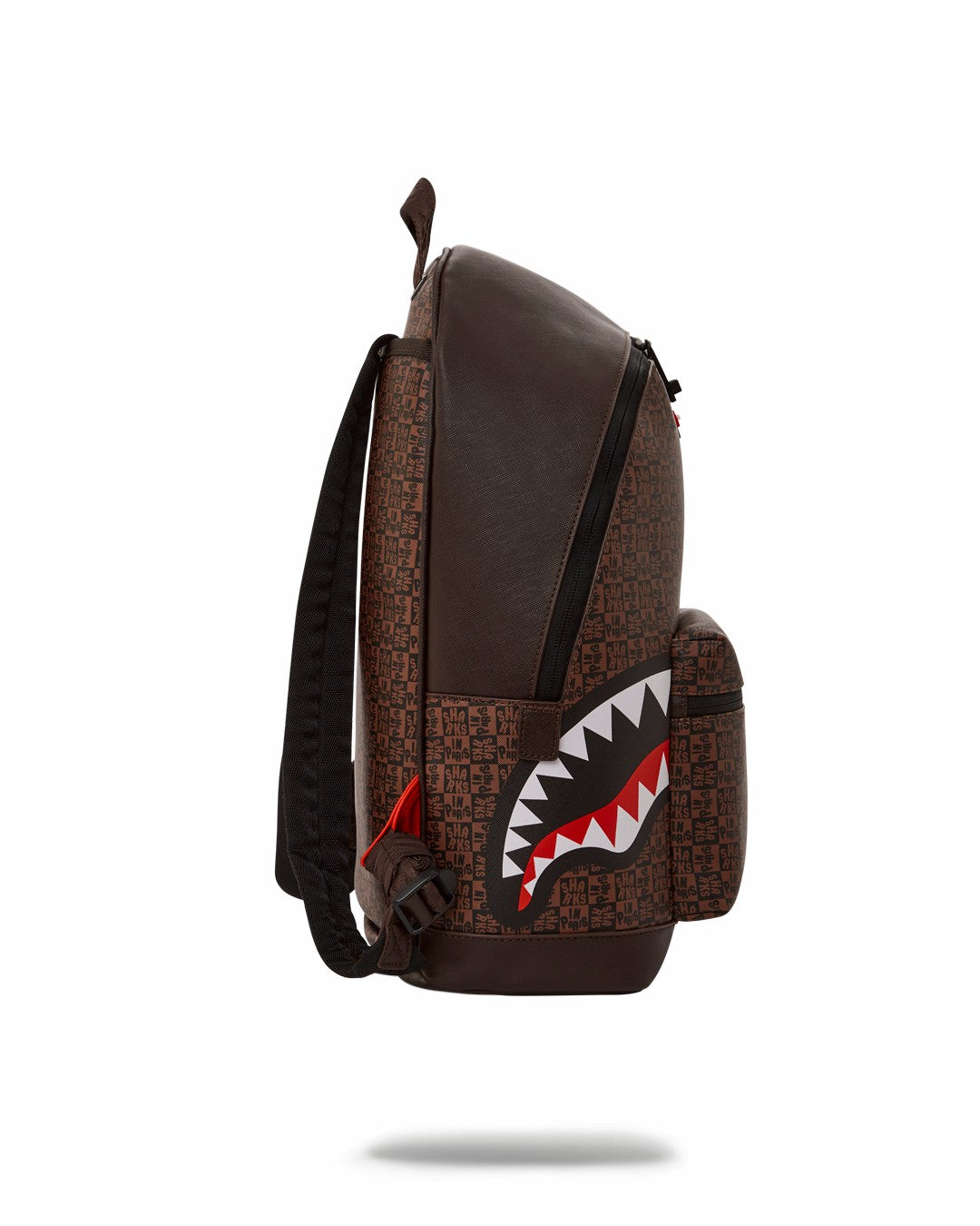 Sprayground - FRENZY SHARKS CHATEAU BACKPACK