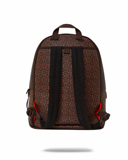 Sprayground - FRENZY SHARKS CHATEAU BACKPACK