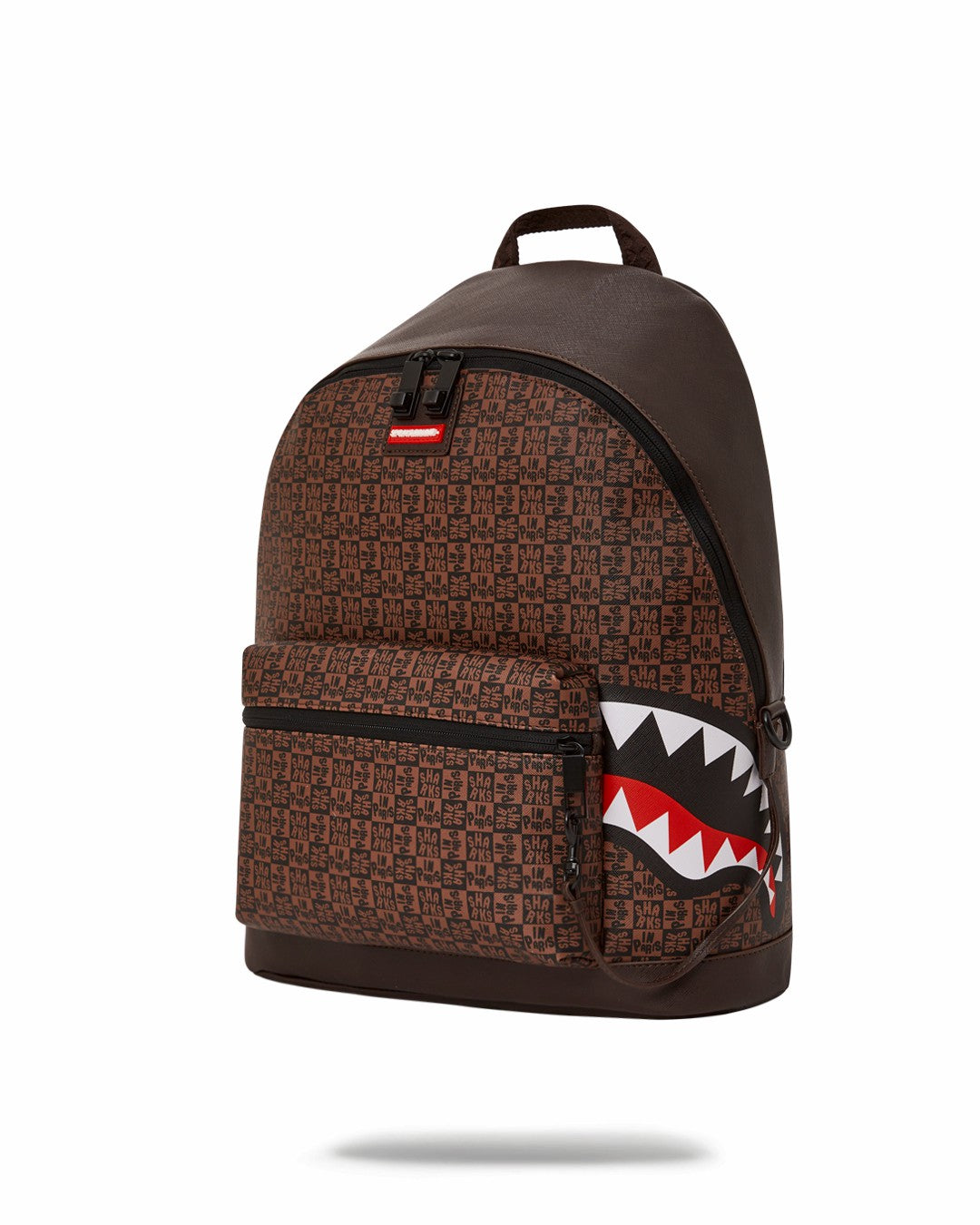 Sprayground - FRENZY SHARKS CHATEAU BACKPACK