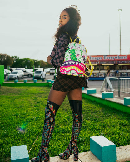 Sprayground - DREAMY TECHNICOLOR SAVAGE
