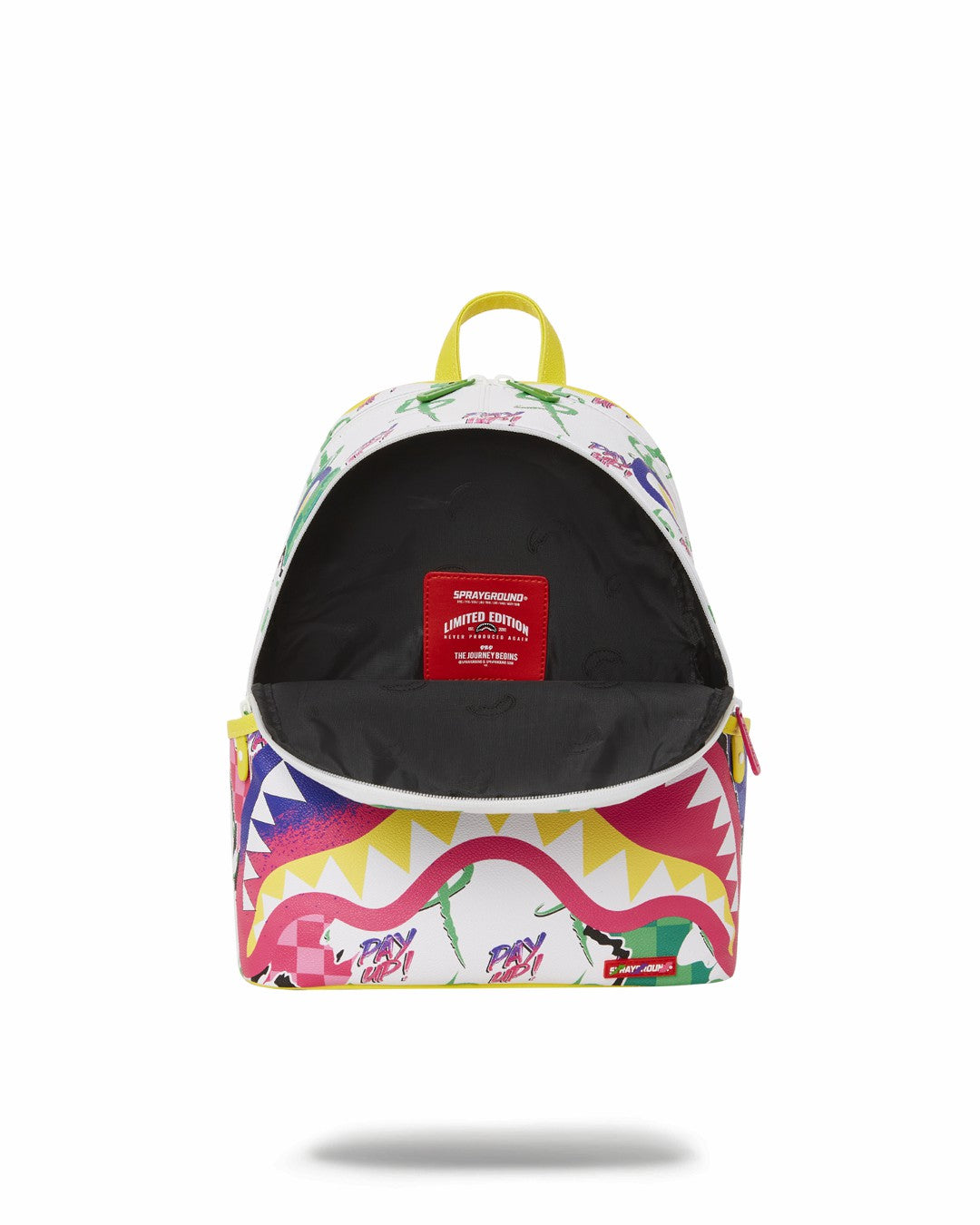 Sprayground - DREAMY TECHNICOLOR SAVAGE