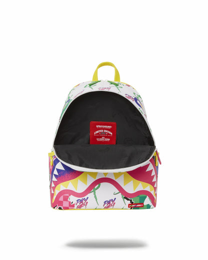 Sprayground - DREAMY TECHNICOLOR SAVAGE