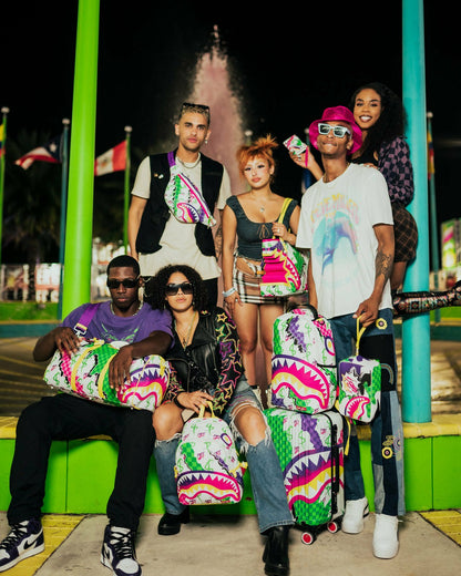 Sprayground - DREAMY TECHNICOLOR SAVAGE