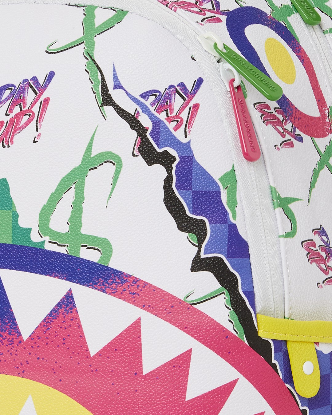 Sprayground - DREAMY TECHNICOLOR SAVAGE