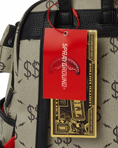 Sprayground - THE GETAWAY SAVAGE