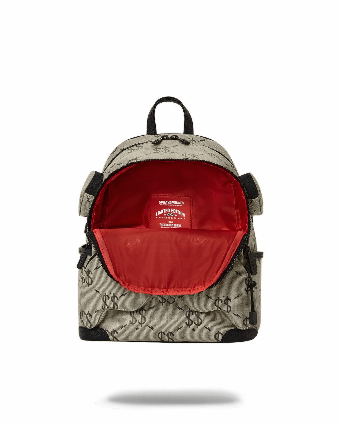 Sprayground - THE GETAWAY SAVAGE