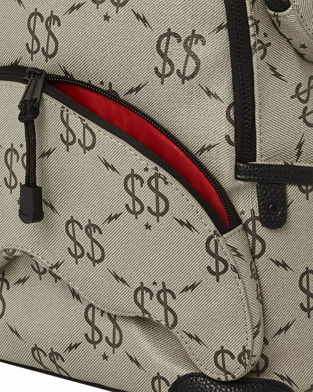 Sprayground - THE GETAWAY SAVAGE