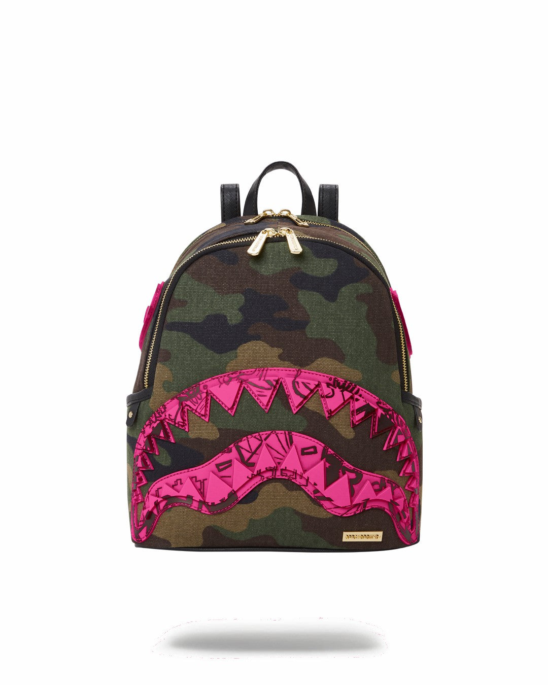 Sprayground - DROP ZONE SAVAGE