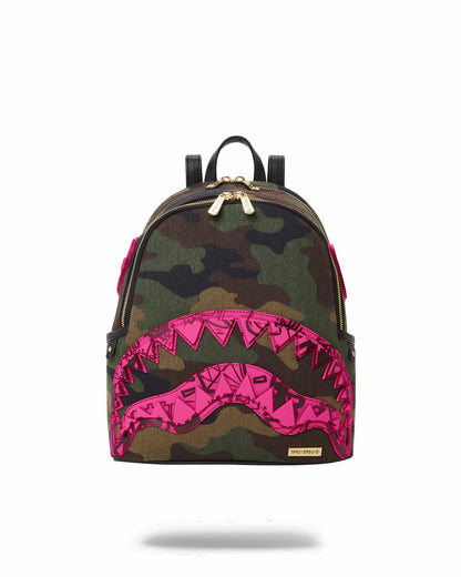 Sprayground - DROP ZONE SAVAGE