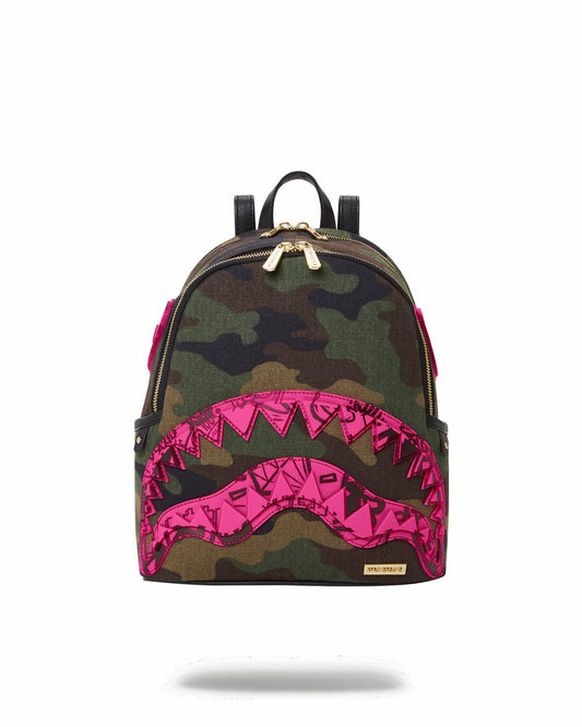 Sprayground - DROP ZONE SAVAGE