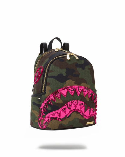 Sprayground - DROP ZONE SAVAGE