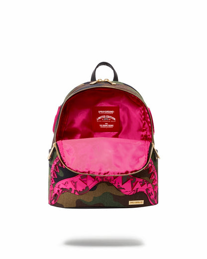 Sprayground - DROP ZONE SAVAGE