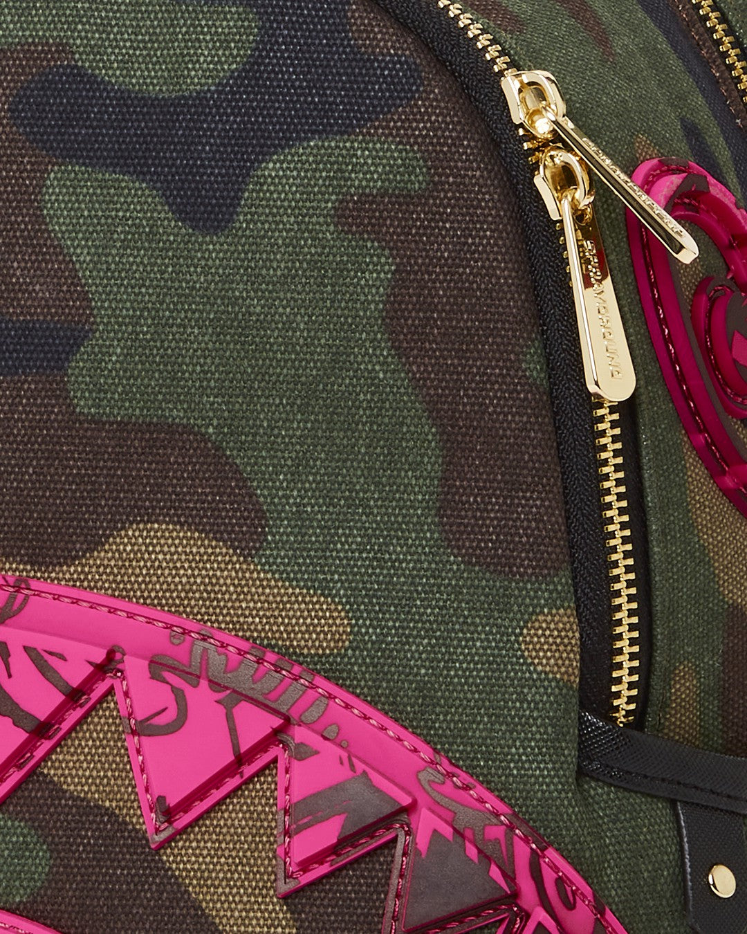 Sprayground - DROP ZONE SAVAGE