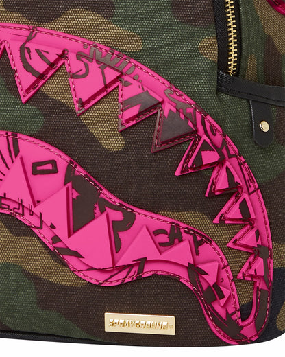 Sprayground - DROP ZONE SAVAGE