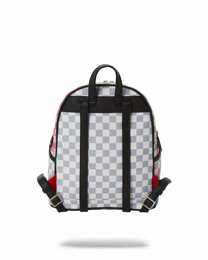 Sprayground - WTF KNOCKOUT SAVAGE
