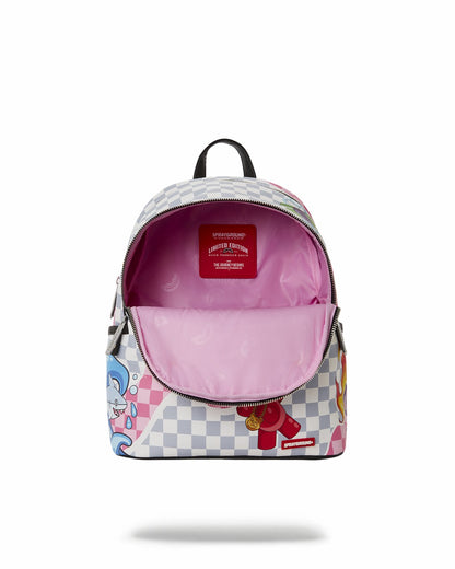 Sprayground - WTF KNOCKOUT SAVAGE