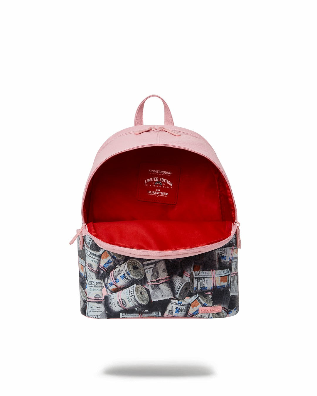 Sprayground - THE ENTREPRENEUR SAVAGE