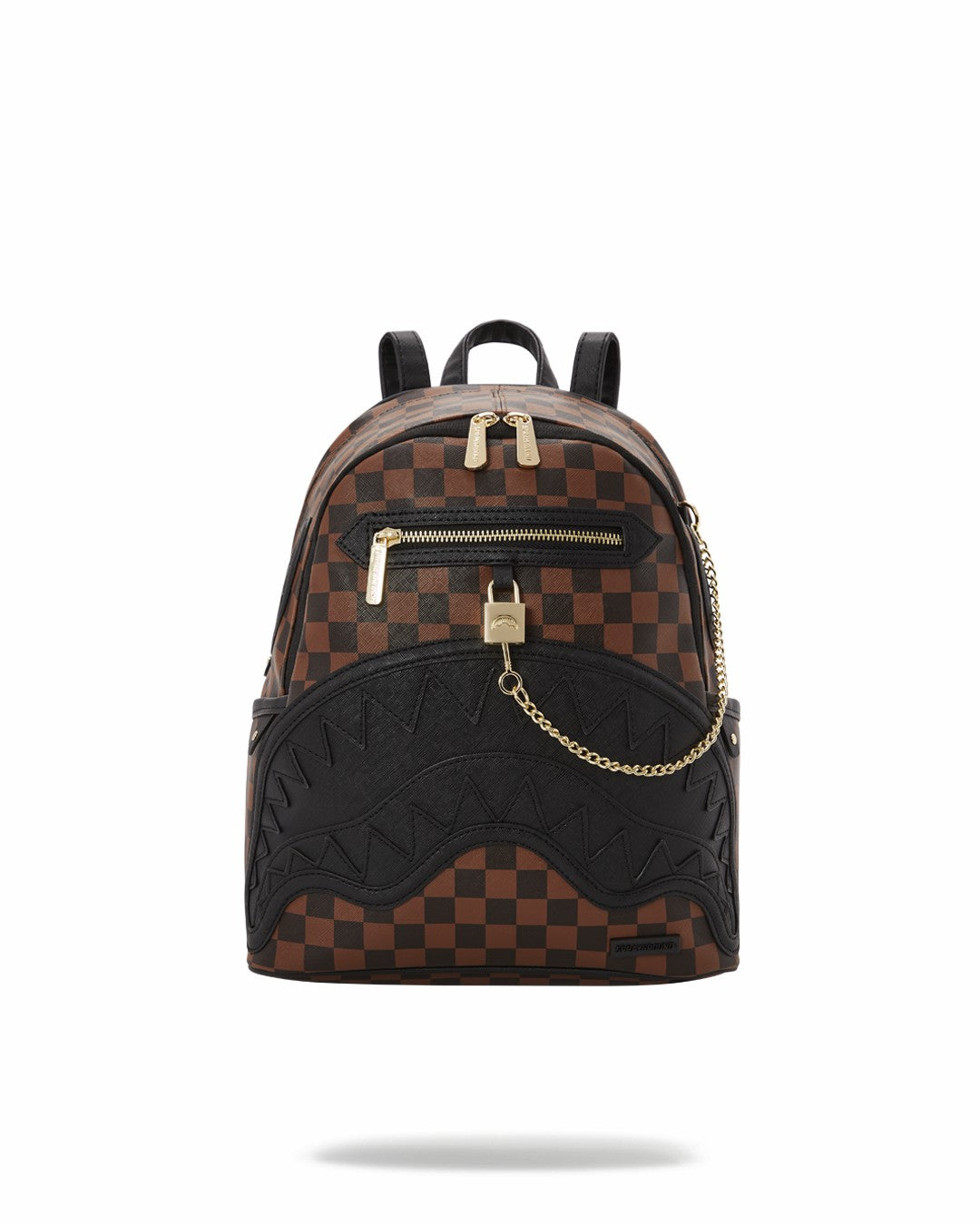 Sprayground - HENNY LOCK SHARKS IN PARIS SAVAGE