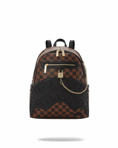 Sprayground - HENNY LOCK SHARKS IN PARIS SAVAGE