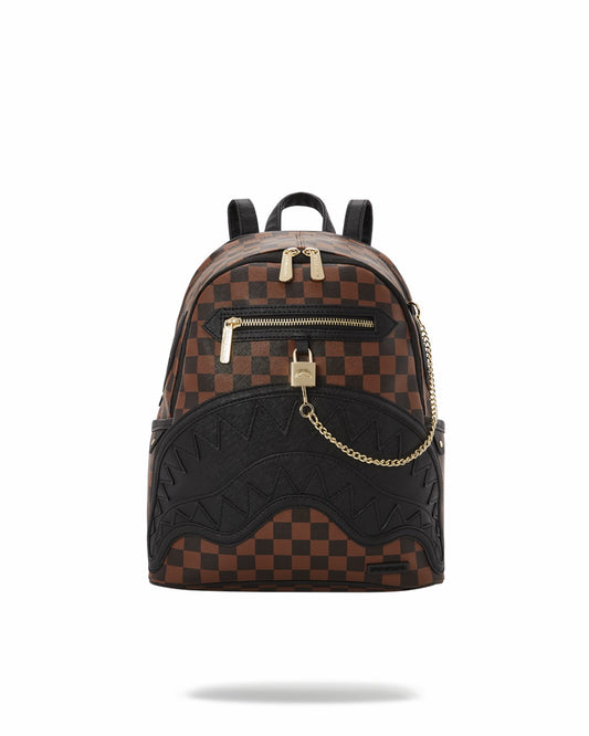 Sprayground - HENNY LOCK SHARKS IN PARIS SAVAGE