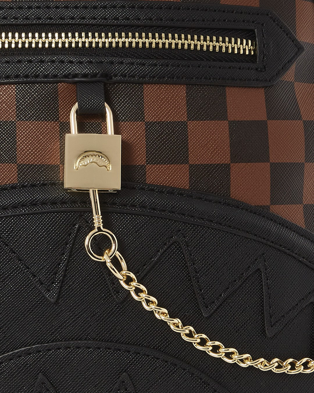 Sprayground - HENNY LOCK SHARKS IN PARIS SAVAGE