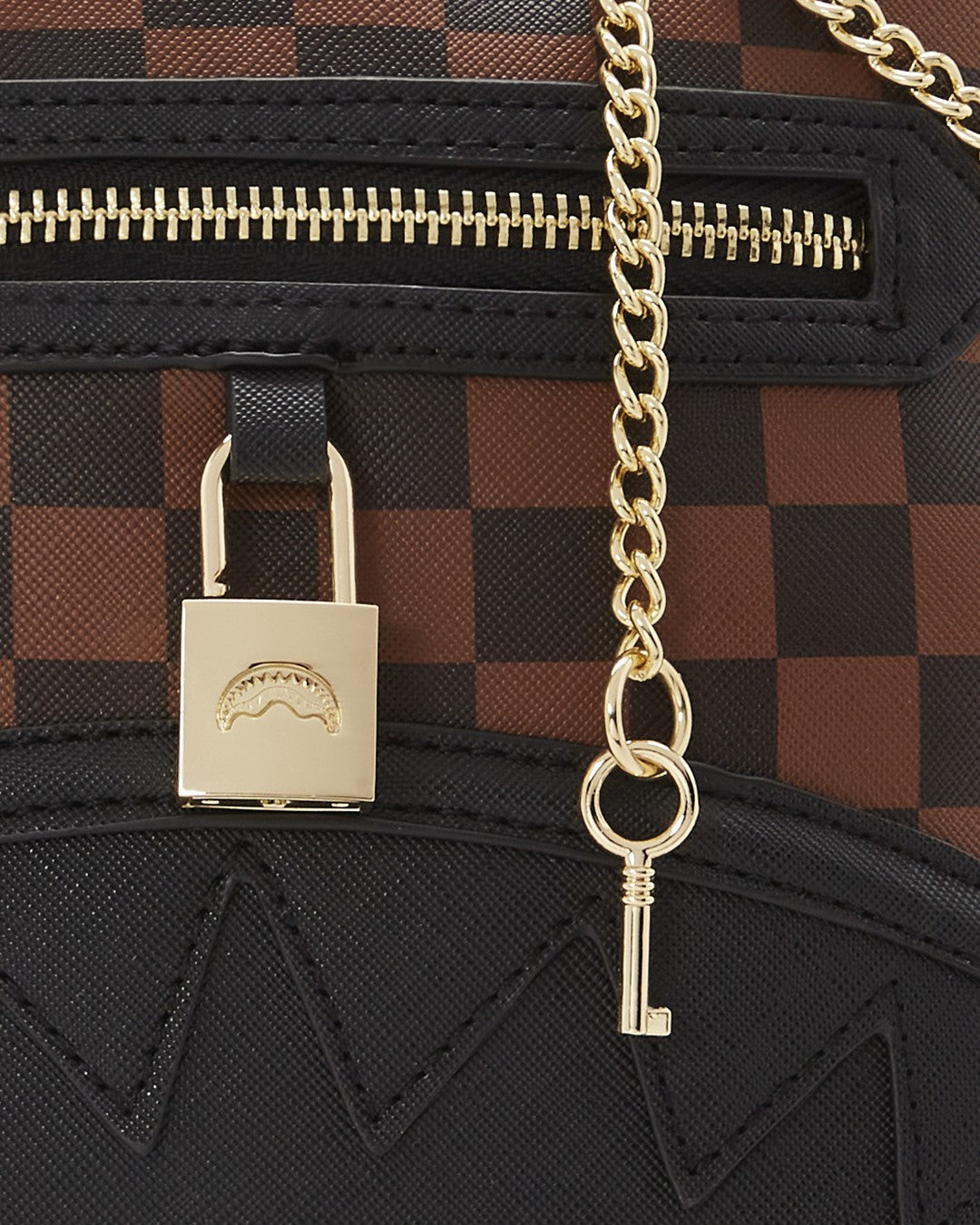 Sprayground - HENNY LOCK SHARKS IN PARIS SAVAGE