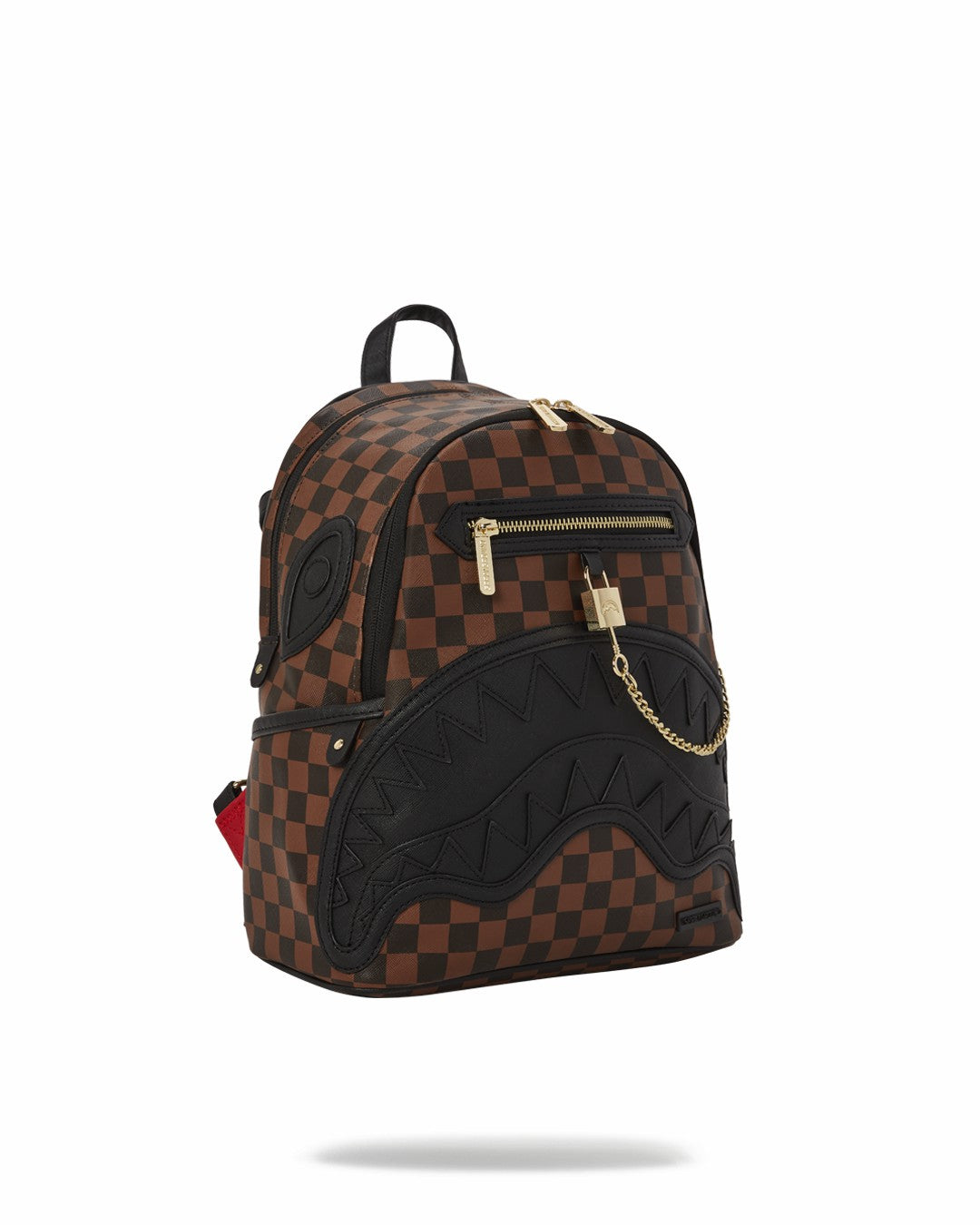 Sprayground - HENNY LOCK SHARKS IN PARIS SAVAGE