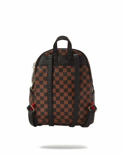 Sprayground - HENNY LOCK SHARKS IN PARIS SAVAGE
