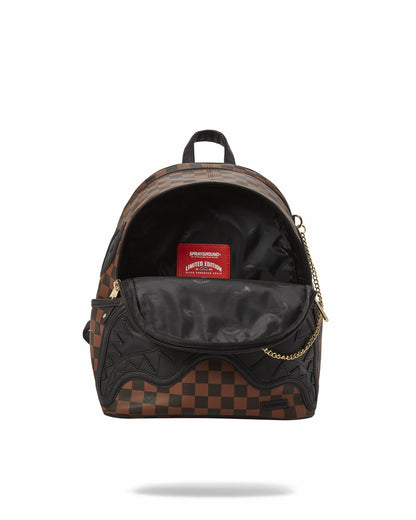 Sprayground - HENNY LOCK SHARKS IN PARIS SAVAGE