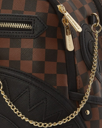 Sprayground - HENNY LOCK SHARKS IN PARIS SAVAGE