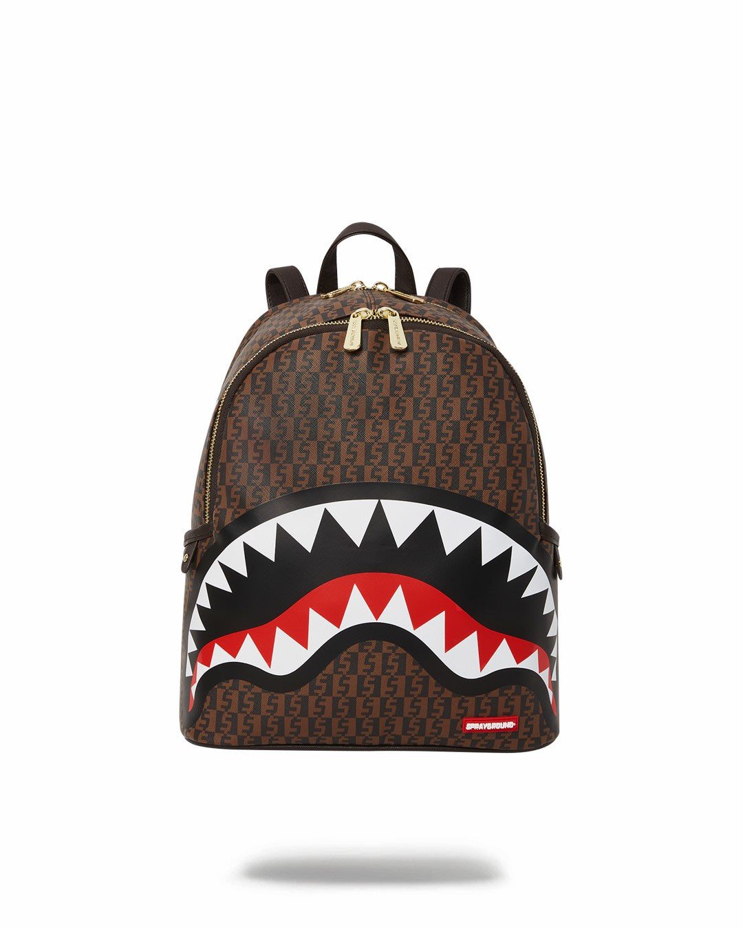 Sprayground - CASHIN CHECKS SAVAGE