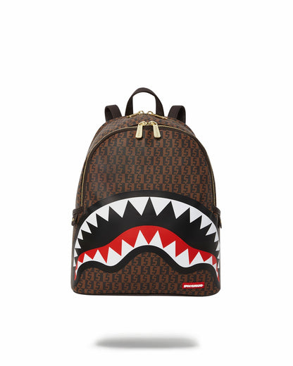Sprayground - CASHIN CHECKS SAVAGE
