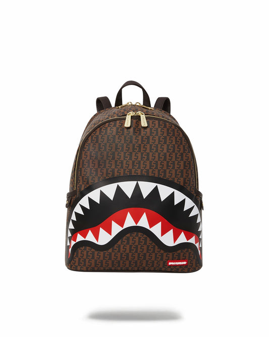 Sprayground - CASHIN CHECKS SAVAGE