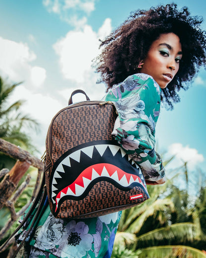 Sprayground - CASHIN CHECKS SAVAGE