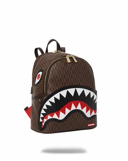 Sprayground - CASHIN CHECKS SAVAGE