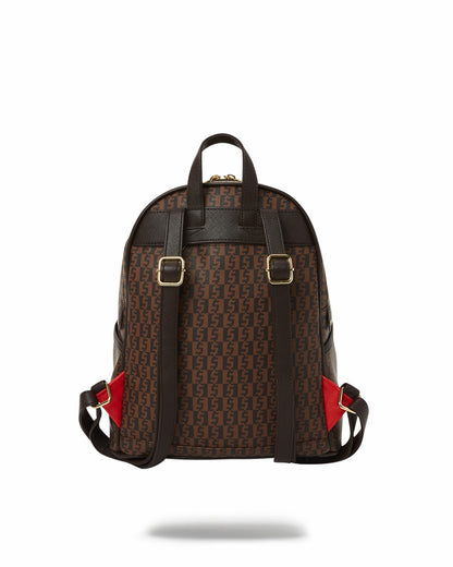 Sprayground - CASHIN CHECKS SAVAGE