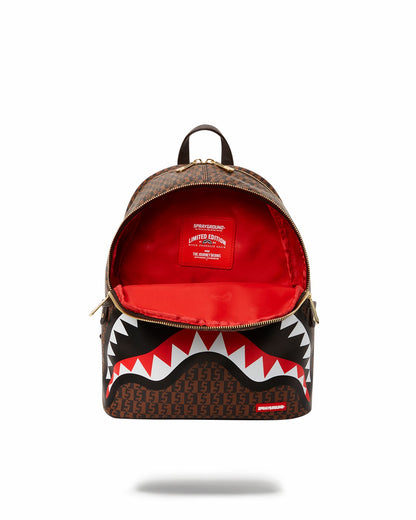 Sprayground - CASHIN CHECKS SAVAGE
