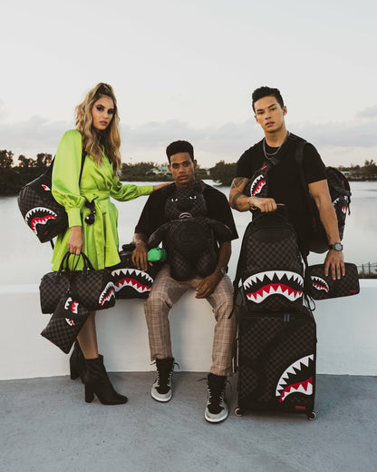 Sprayground - HENNY AIIR TO THE THRONE SAVAGE