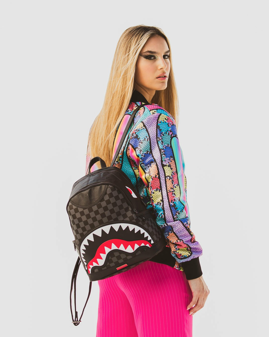Sprayground - HENNY AIIR TO THE THRONE SAVAGE