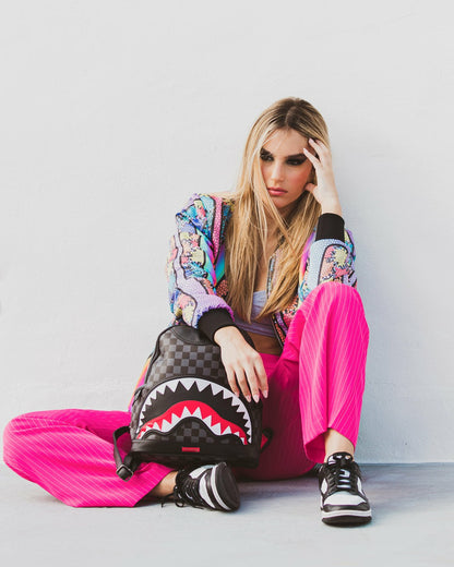 Sprayground - HENNY AIIR TO THE THRONE SAVAGE