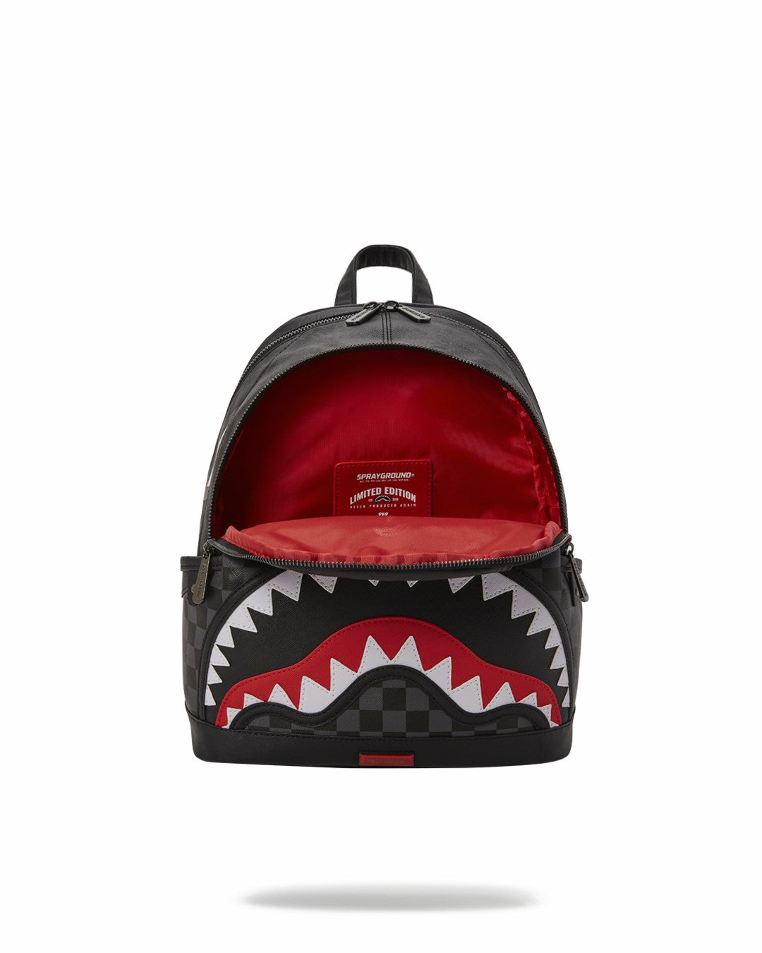 Sprayground - HENNY AIIR TO THE THRONE SAVAGE