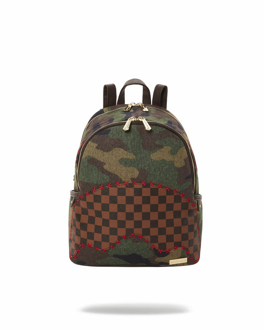 Sprayground - THE PARADOXX SHARK SAVAGE