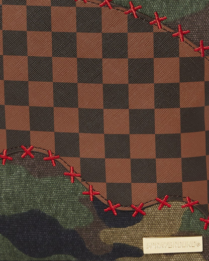 Sprayground - THE PARADOXX SHARK SAVAGE